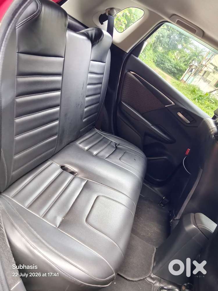 Honda Wr-v I-vtec Vx, 2020, Petrol