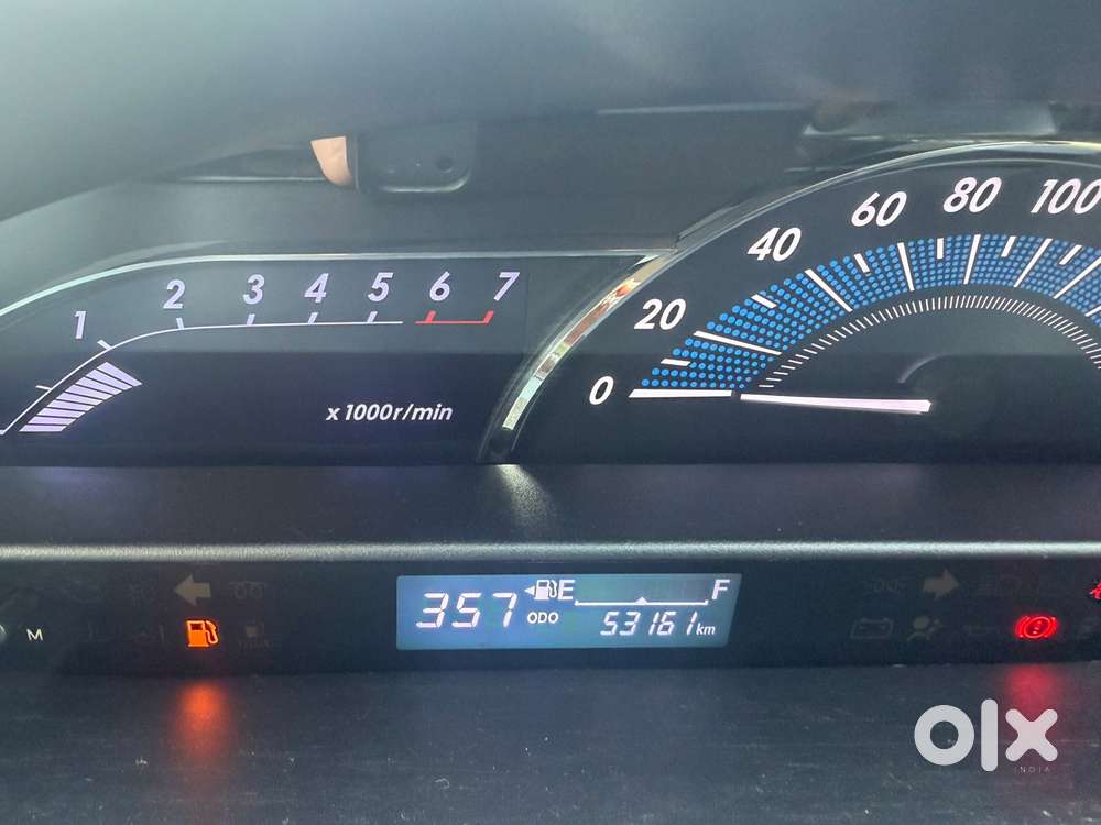 Toyota Etios Liva 1.2 V, 2019, Petrol