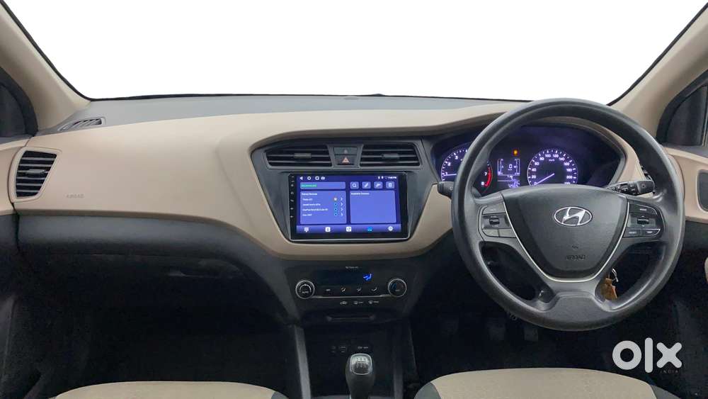 Hyundai Elite I20 Asta 1.2, 2017, Petrol