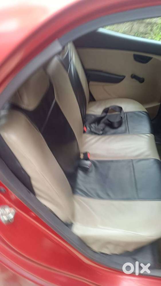 Hyundai Eon Magna, 2012, Petrol