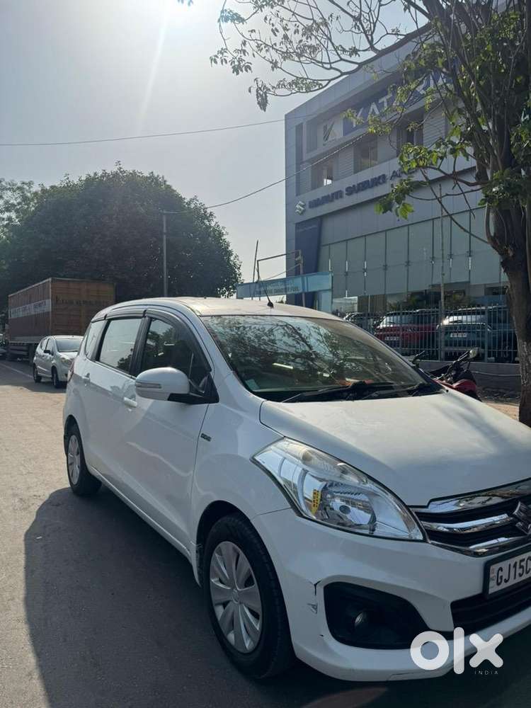 Maruti Suzuki Diesel 2016 Car