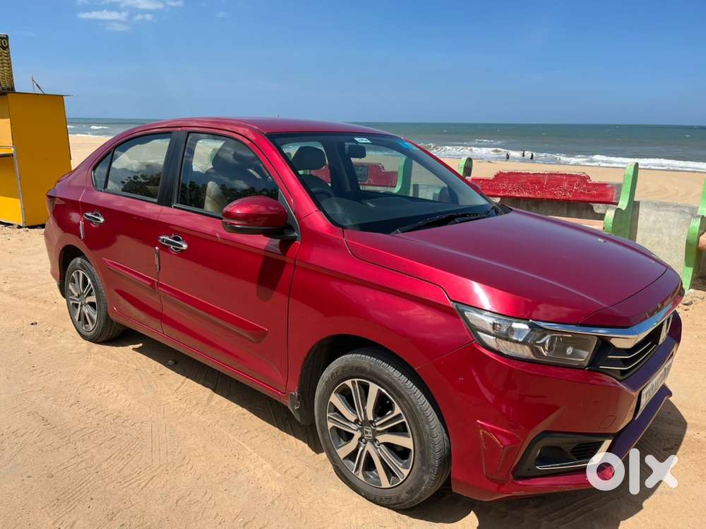 2023 Honda Amaze