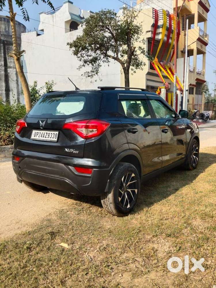 Mahindra Xuv300