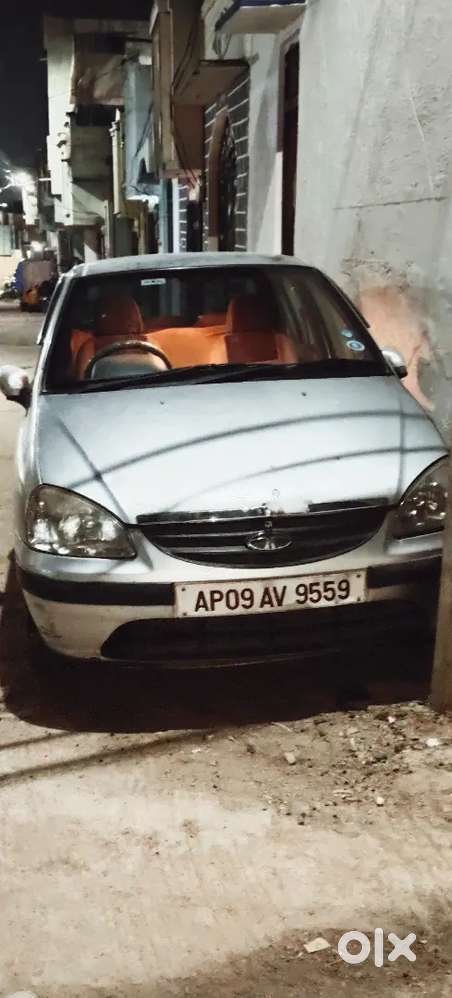 Tata Indigo