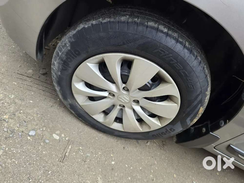 Maruti Baleno 2018 Petrol Manual