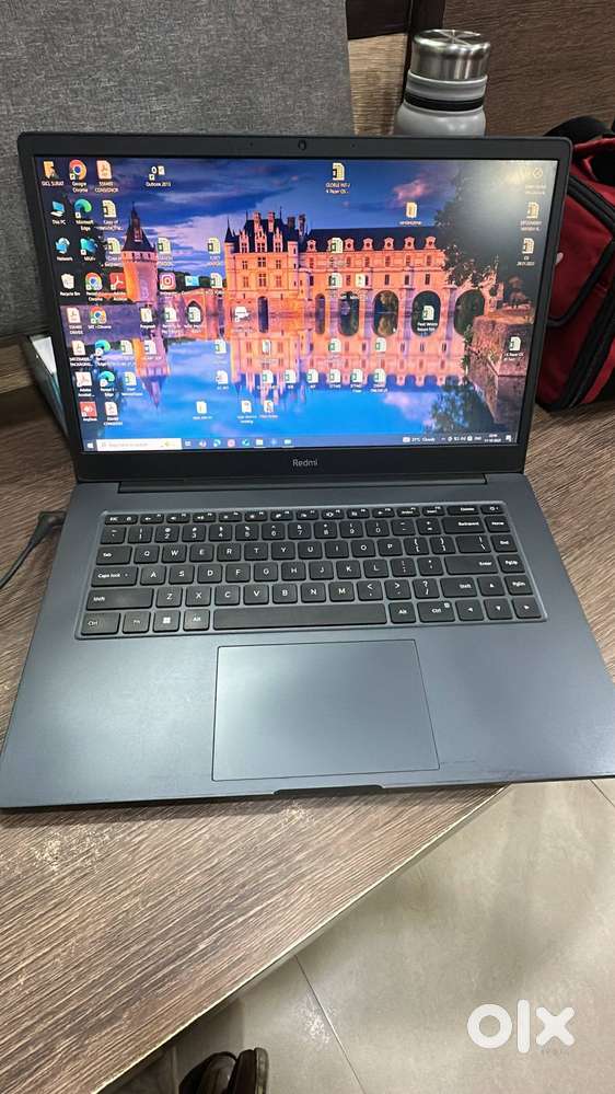RedmiBook 15 Core i3