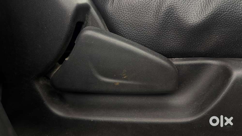 Datsun Redigo T Option, 2017, Petrol