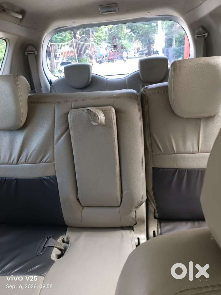 Maruti Suzuki Ertiga 2015