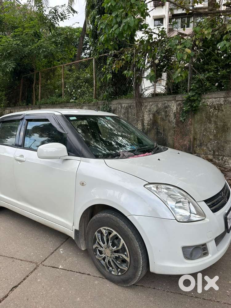 Maruti Suzuki Swift Dzire 2011/31 Cng & Hybrids Good Condition