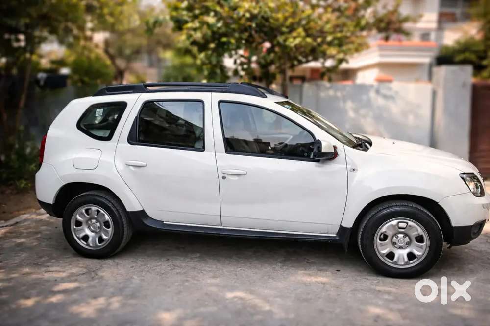 Best Deal For 7 Days ,1500cc Engine ,15 Lakhs  Duster Car In 2,97000
