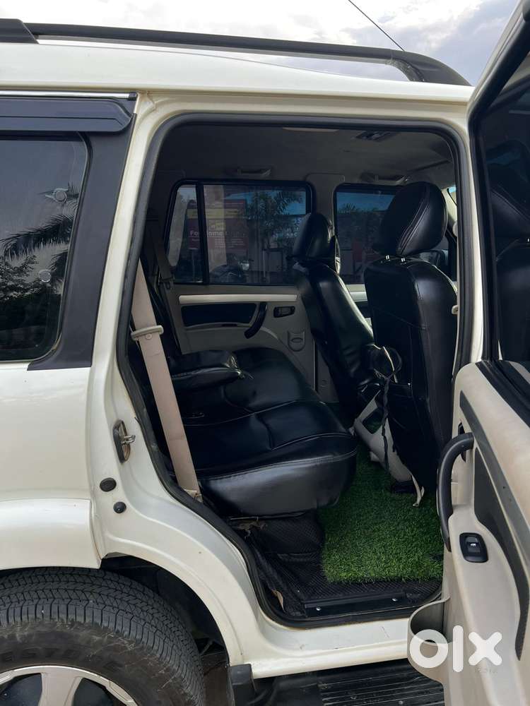 Mahindra Scorpio S11 Mt 7s, 2019, Diesel