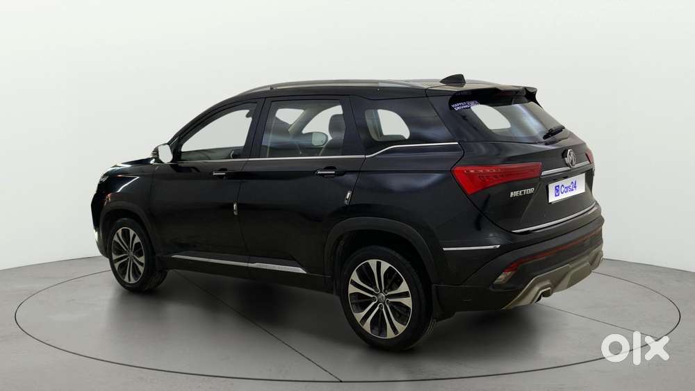 Mg Hector 1.5 Hybrid Sharp, 2021, Petrol