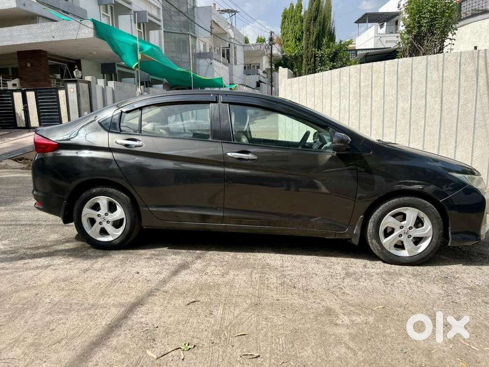 Honda Car 2015 Model