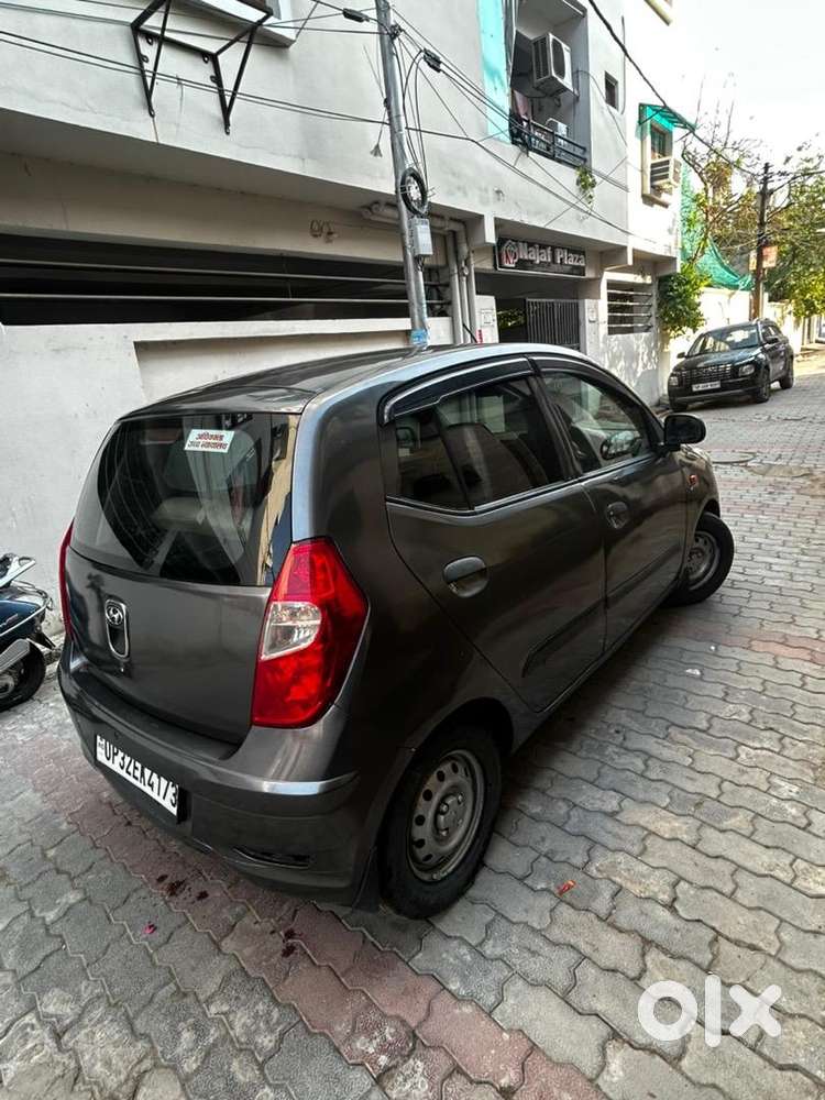 Hyundai I10 Petrol Good Condition