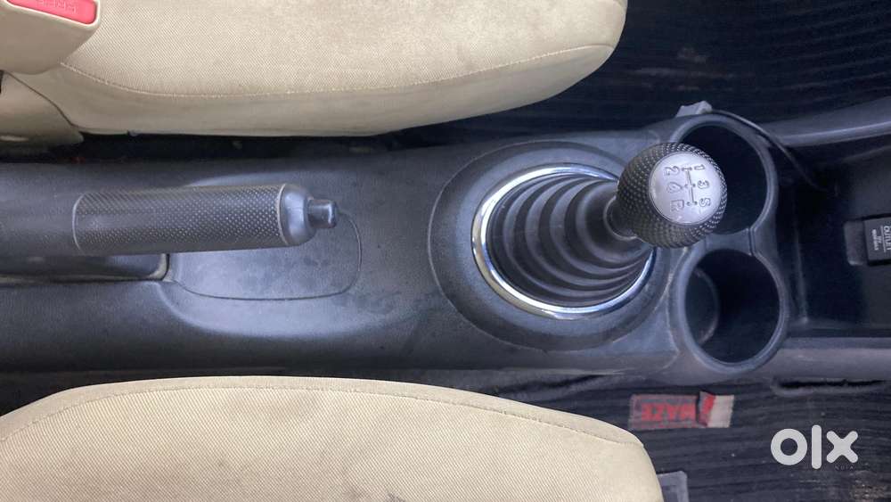 Honda Amaze S I-dtech, 2015, Diesel