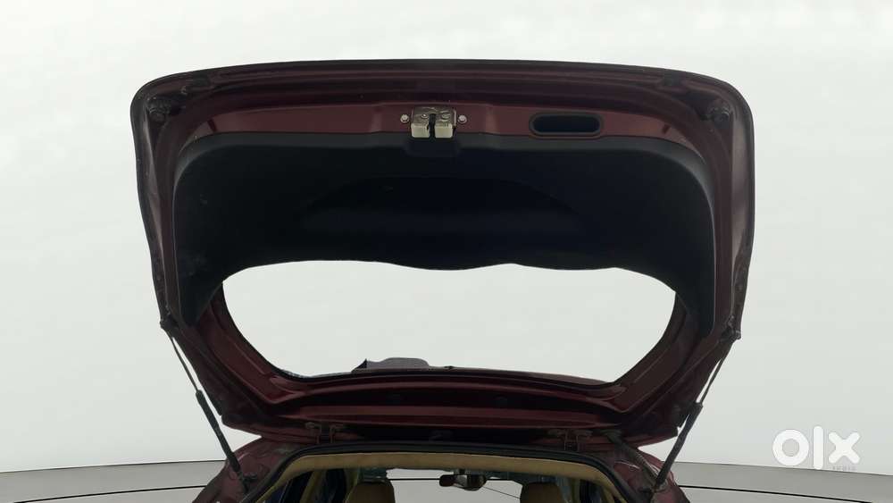 Honda Jazz 1.2 V At I Vtec, 2017, Petrol