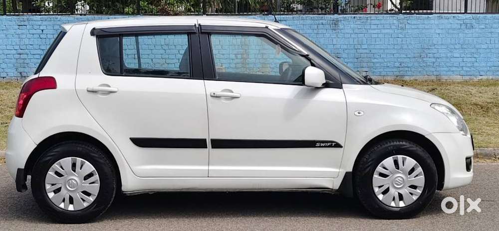 Maruti Suzuki Swift, 2011, Diesel