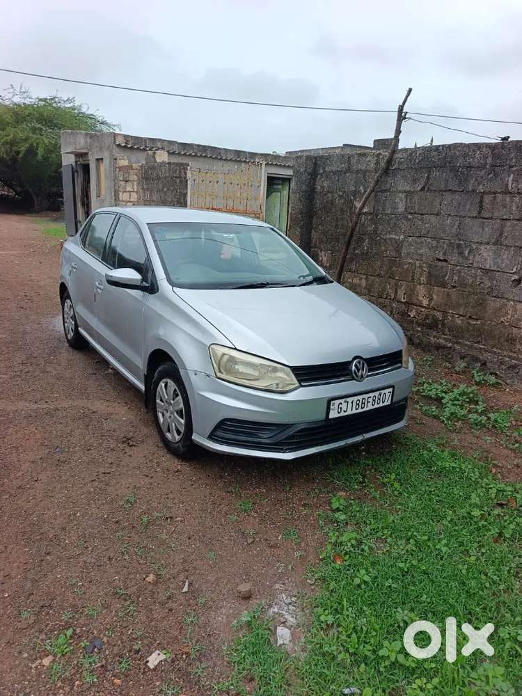 Volkswagen Ameo 1.2 2017