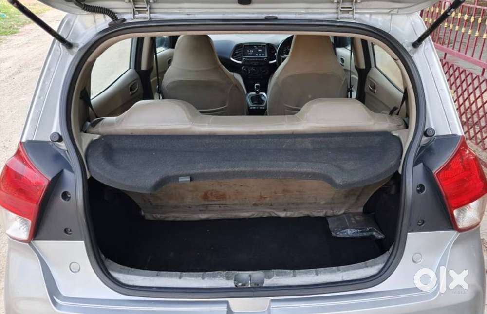 Hyundai Santro Sportz, 2020, Petrol