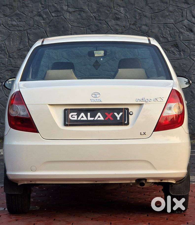 Tata Indigo Ecs