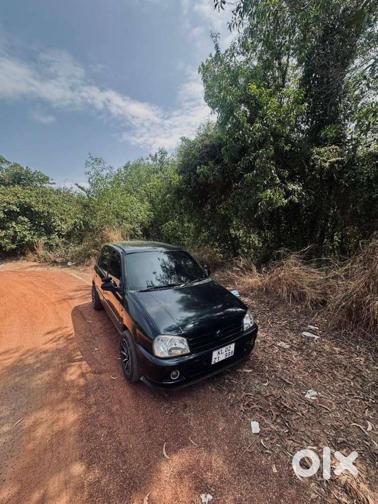 Zen Vxi Full Option Clean Car For Sale