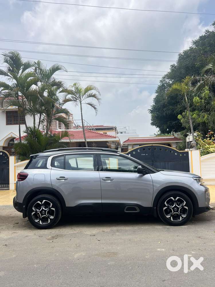 Citroen C5 Aircross Shine Dualtone, 2023, Diesel