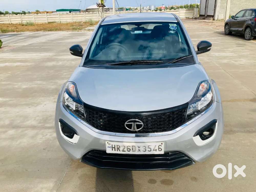 Tata Nexon 2019 Diesel 96000 Km Driven