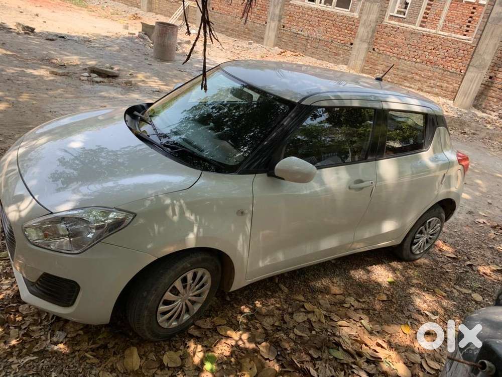 Maruti Suzuki Sedan 2020