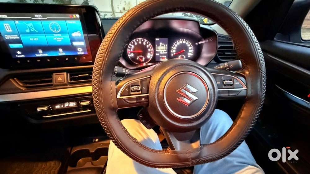 Top Model Less Driven New Condition