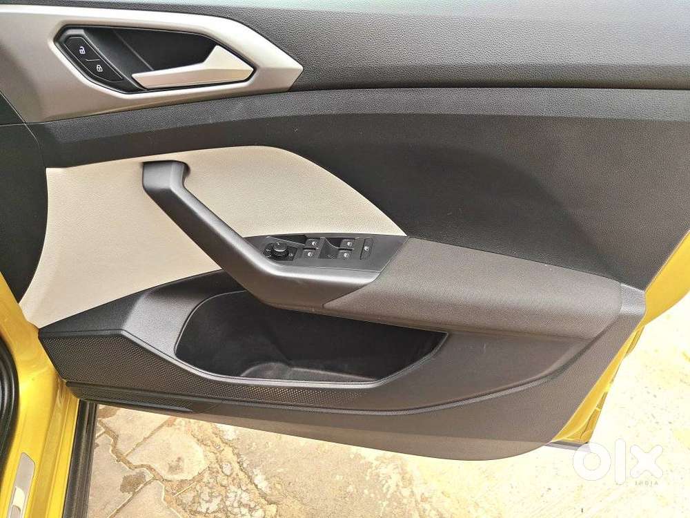 Volkswagen Taigun 1.0 Tsi Highline, 2022, Petrol