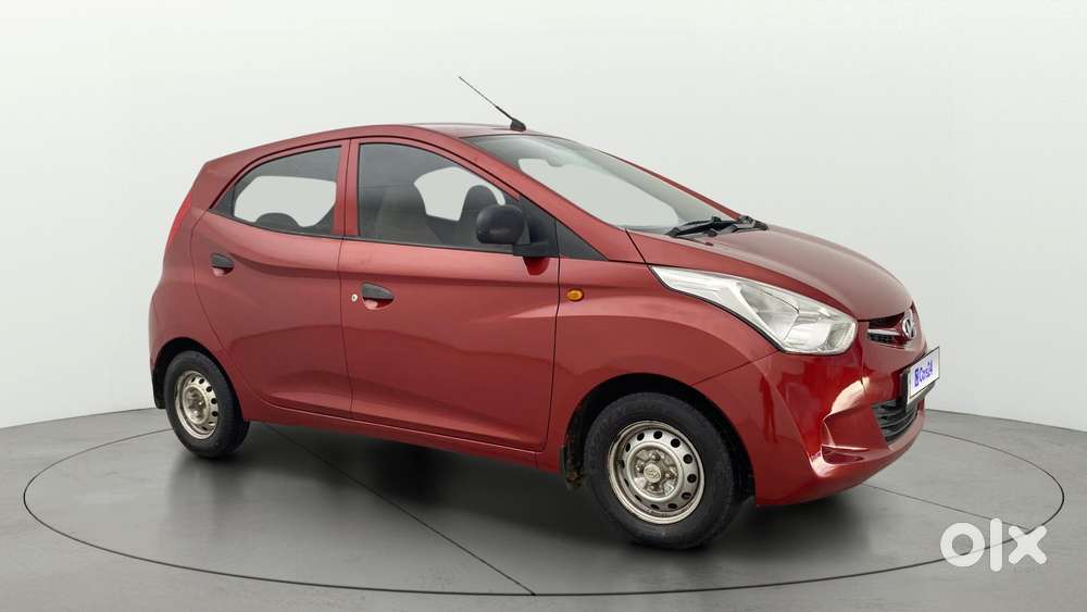 Hyundai Eon Era +, 2013, Petrol