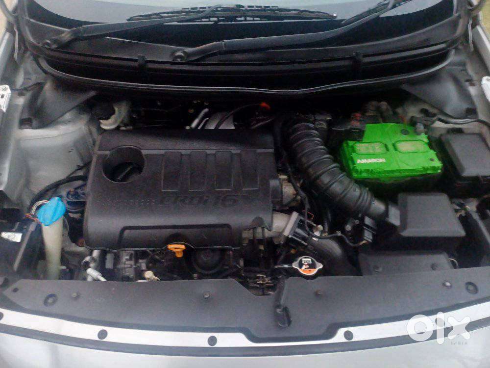 Hyundai Elite I20 Sportz Plus Diesel, 2018, Diesel