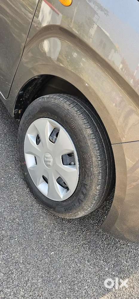 Fully New Condition Car