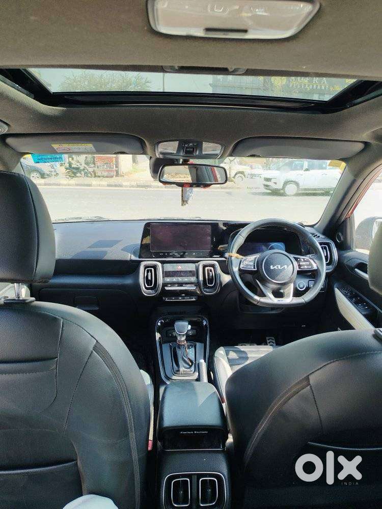 Kia Sonet 1.0 Gtx Plus Dct, 2024, Petrol