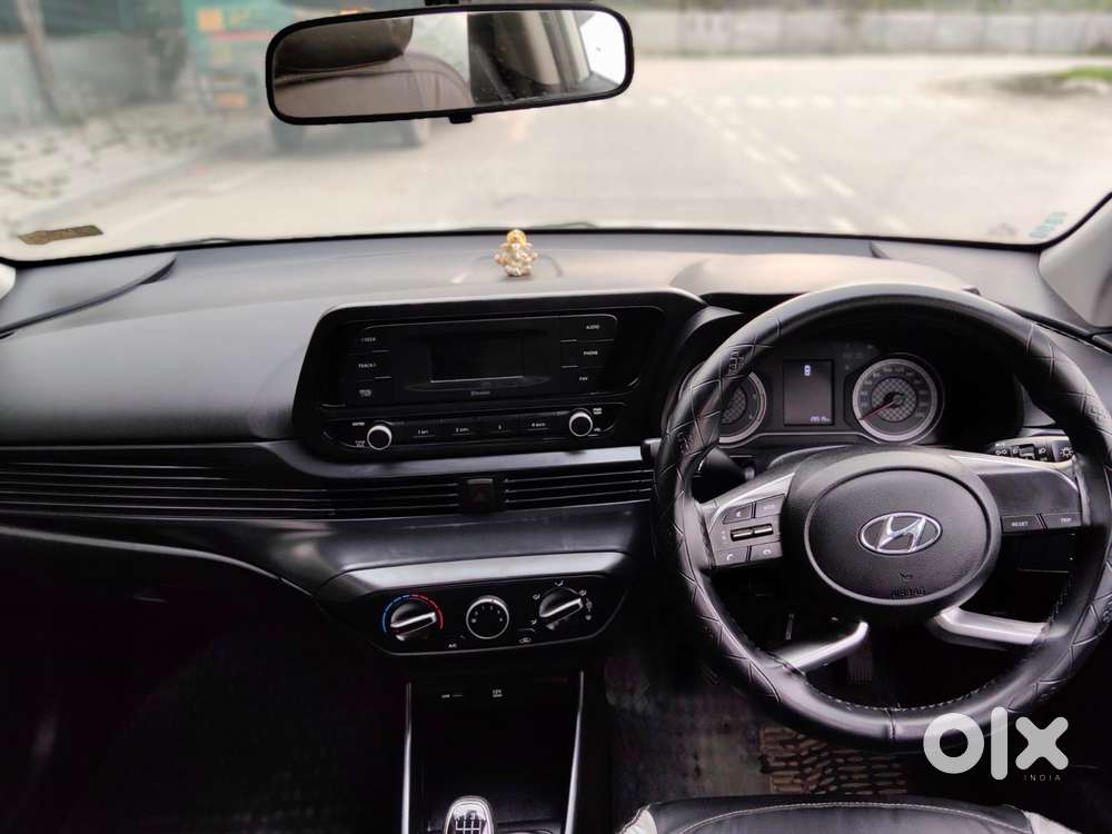 Hyundai I20 Magna Plus, 2021, Diesel