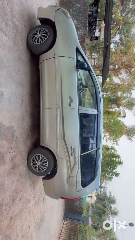 Toyota Innova 2008 Diesel Well Maintained