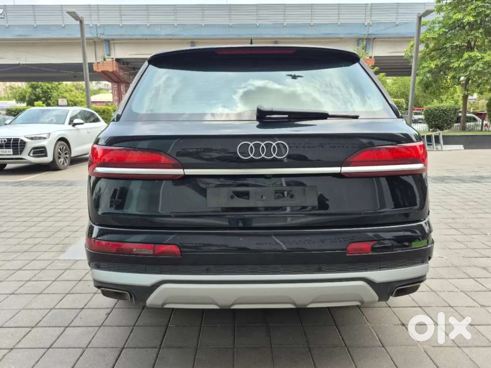 Audi Q7 3.0 Technology 55 Tfsi, 2024, Petrol
