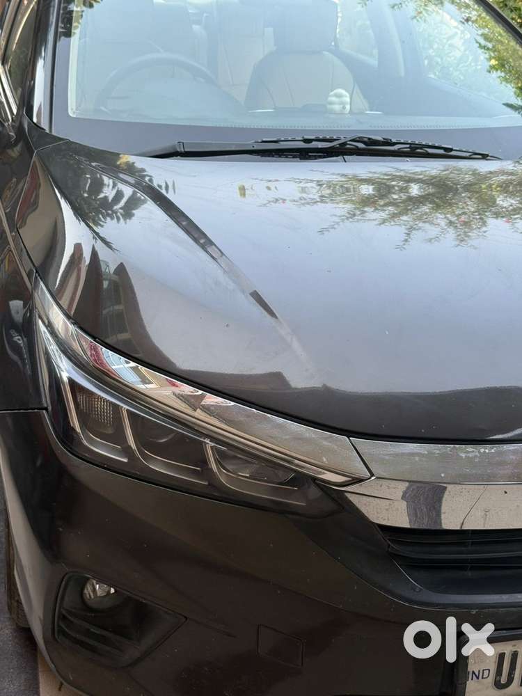 Honda City Petrol 2022 5 Th Generation