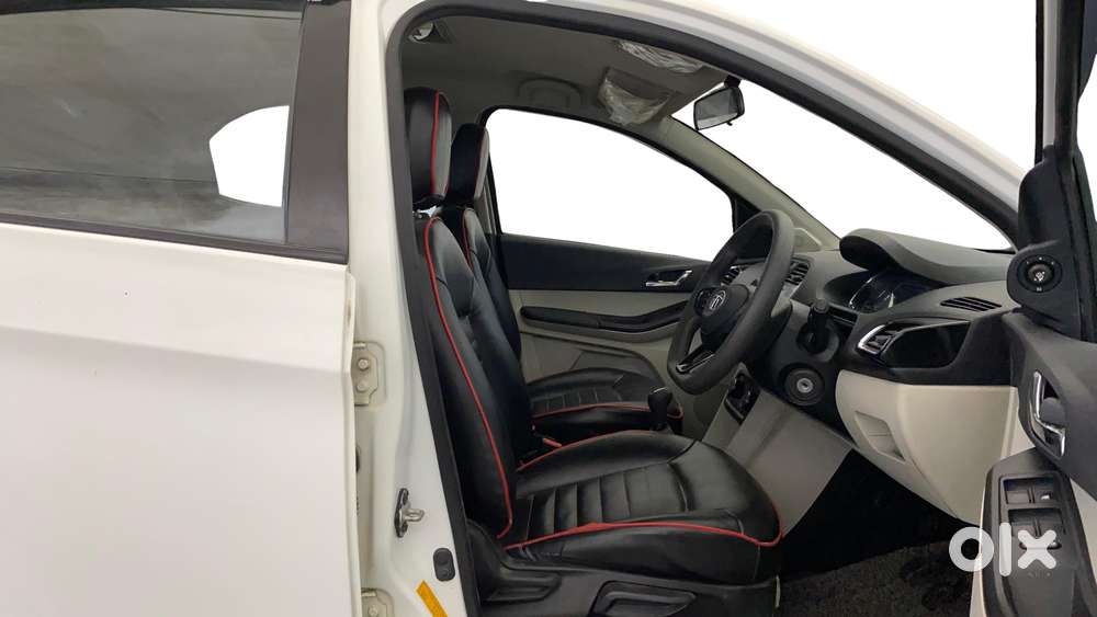 Tata Tiago 1.2 Revotron Xz Plus, 2022, Petrol