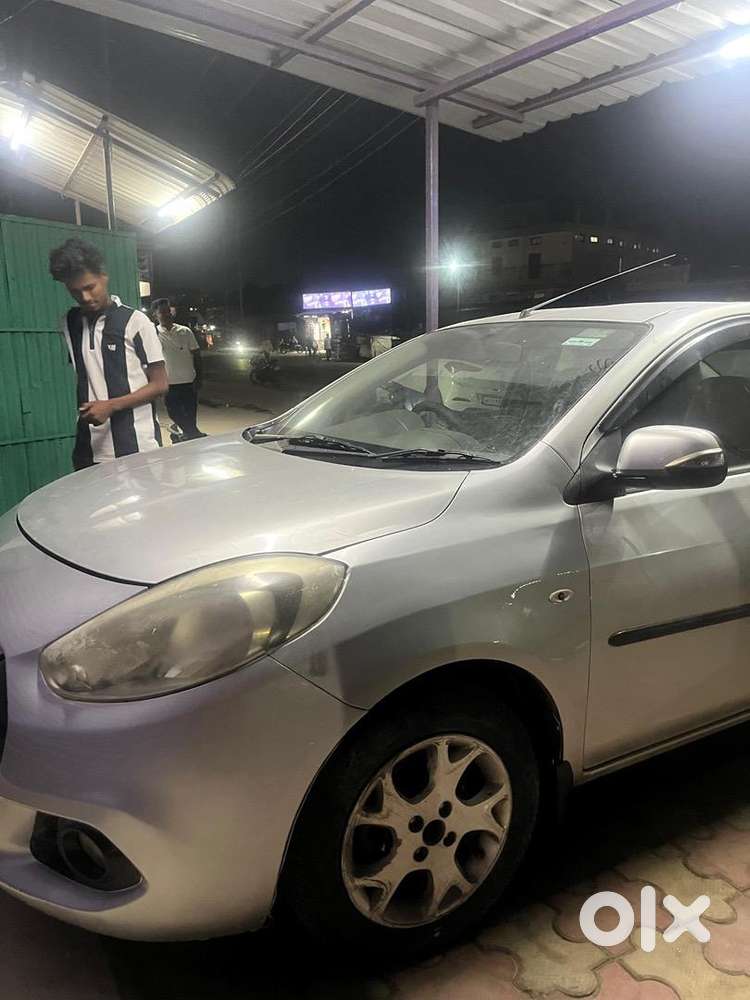 Renault Scala 2016 Diesel Good Condition