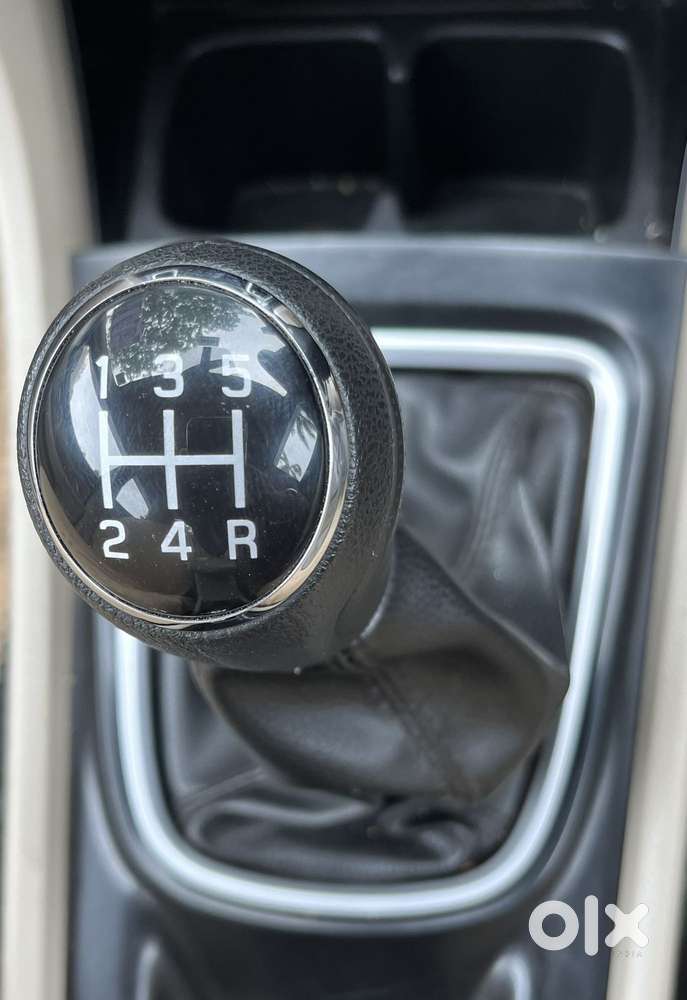 Maruti Suzuki Ciaz Vdi Plus, 2018, Diesel