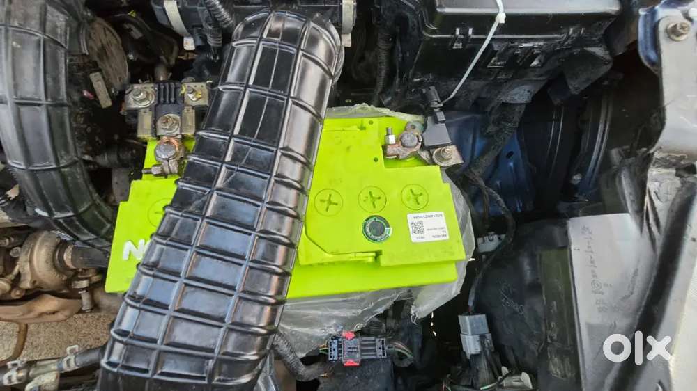 Maruti Suzuki S Cross 2018 Diesel Manual