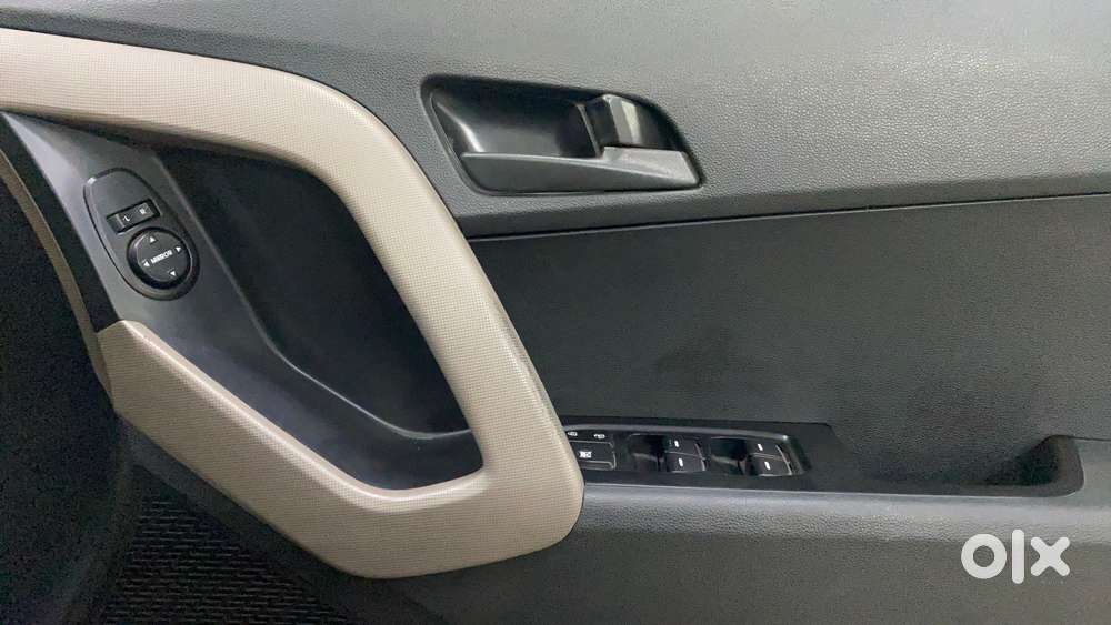 Hyundai Creta 1.4 E Plus, 2017, Diesel