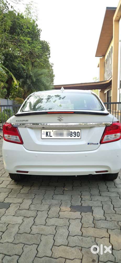 Maruti Suzuki Swift Dzire Zdi Plus , 2018, Diesel