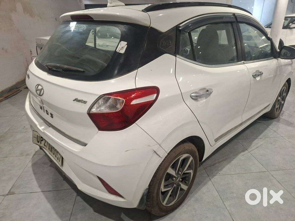 Hyundai Grand I10 Nios Asta Crdi, 2020, Diesel