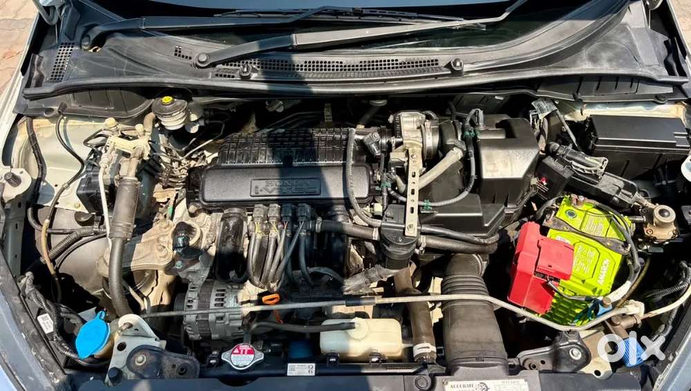 Honda City 1.5 V 2021