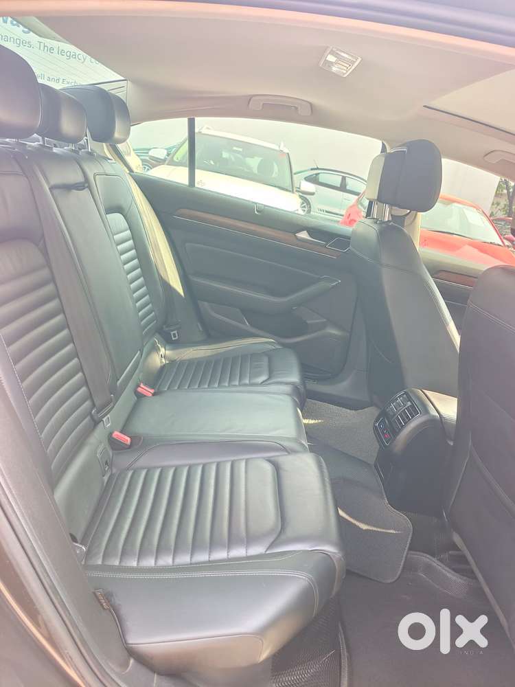 Volkswagen Passat 2.0 Tdi At Highline, 2019, Diesel