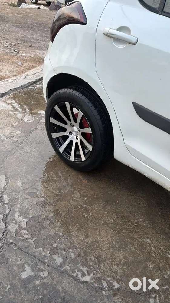 Maruti Suzuki Swift Vdi 2015