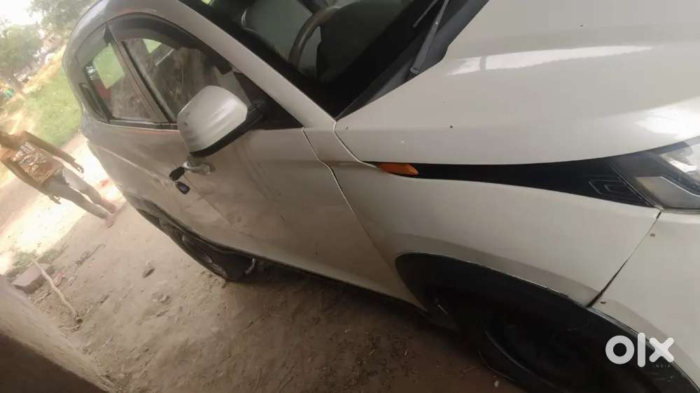 Mahindra Kuv100 Nxt 2019 Diesel Good Condition