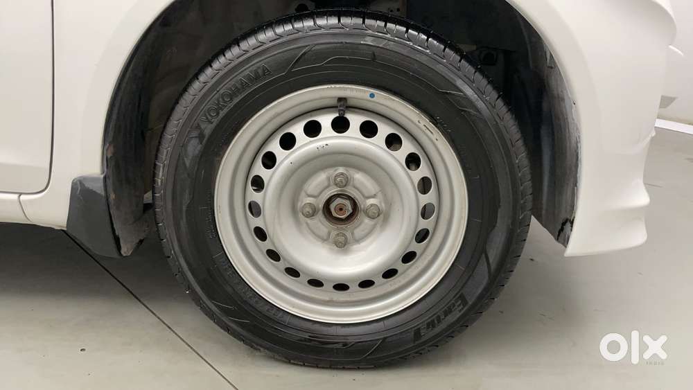 Honda Amaze S I-vtec, 2014, Petrol